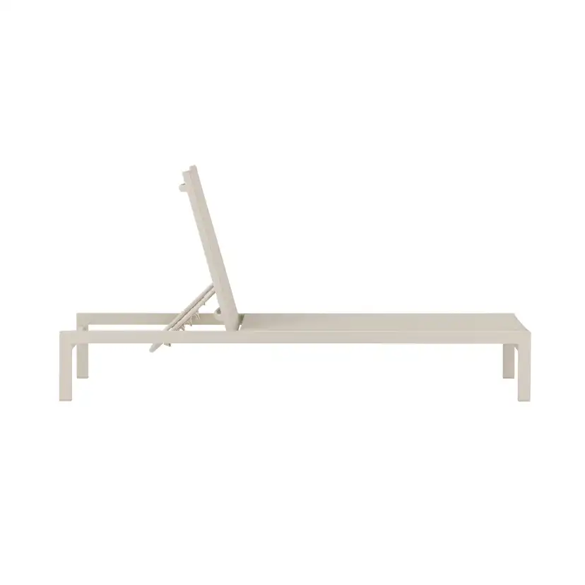 Solsäng Venture Home Copacabana Utomhus