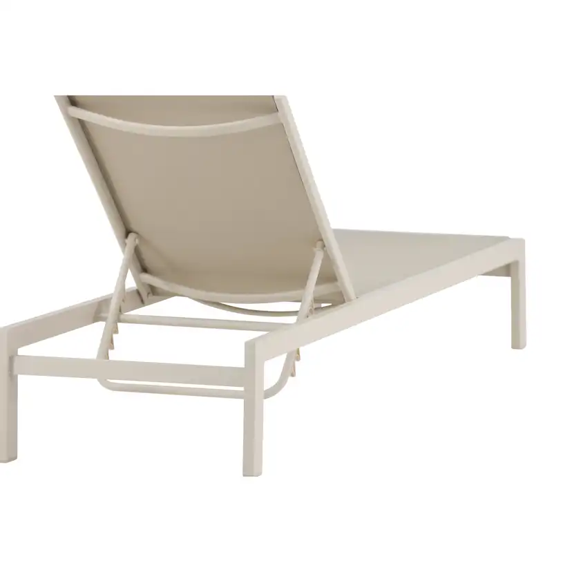 Solsäng Venture Home Copacabana Utomhus