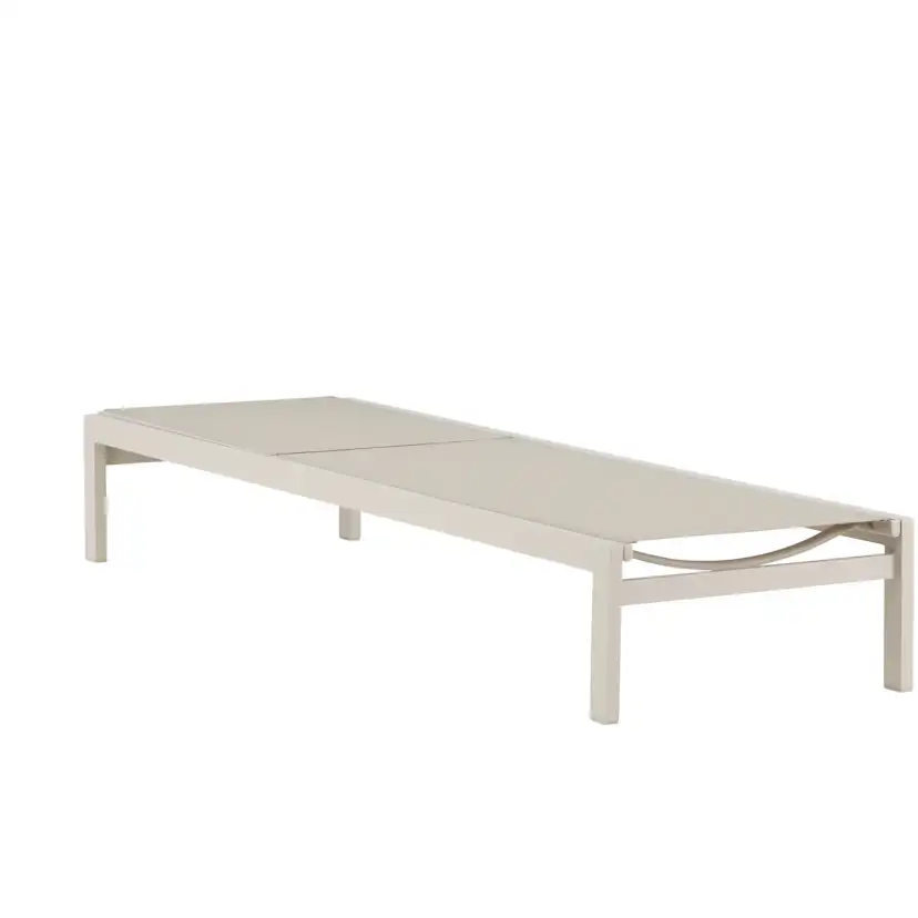 Solsäng Venture Home Copacabana Utomhus