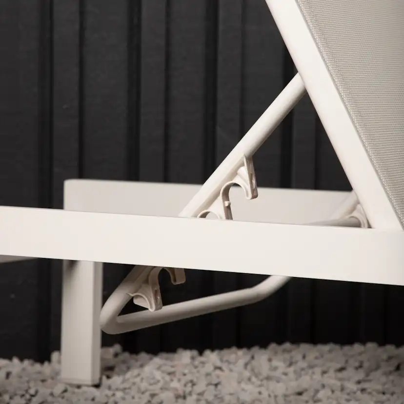 Solsäng Venture Home Copacabana Utomhus