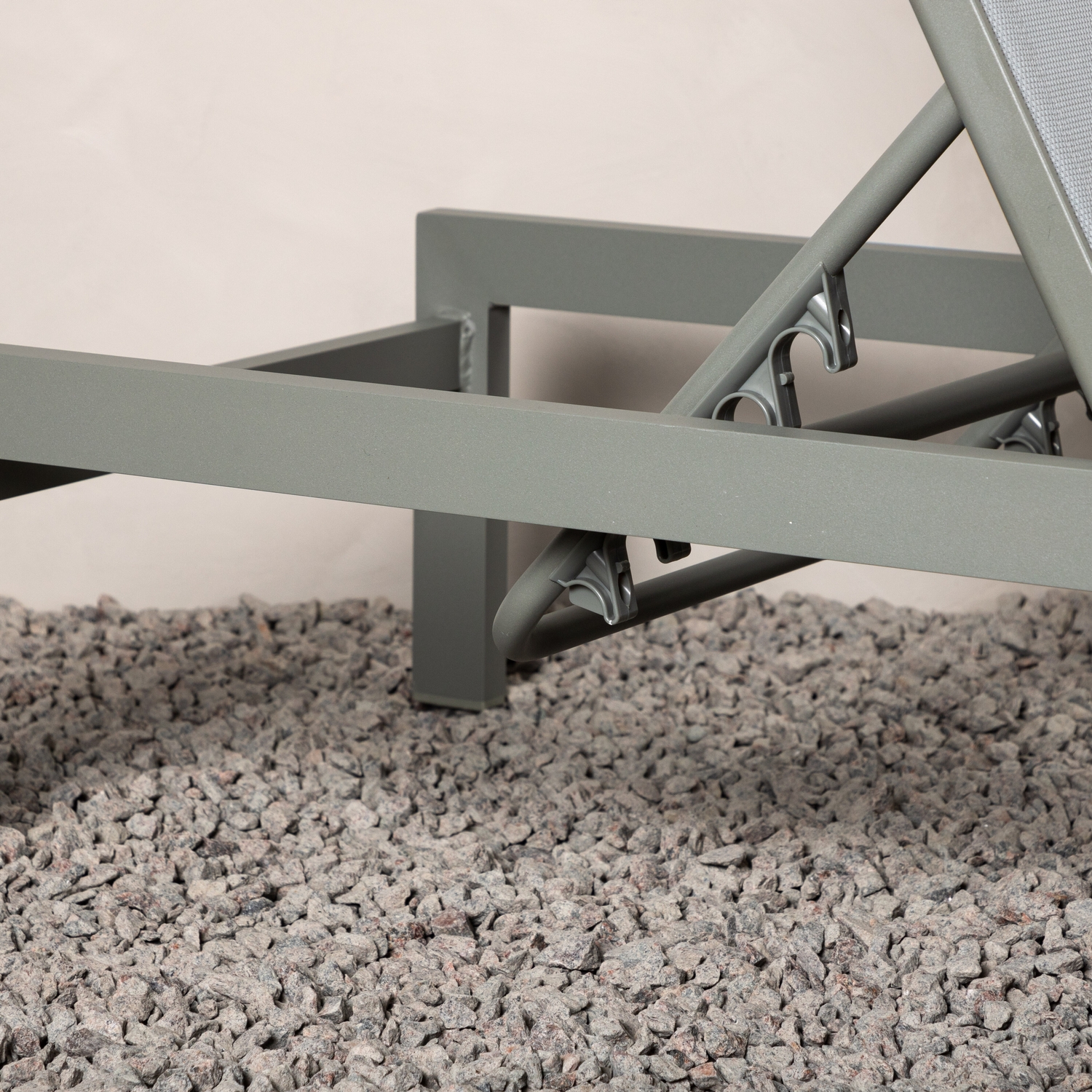 Solsäng Venture Home Copacabana Utomhus