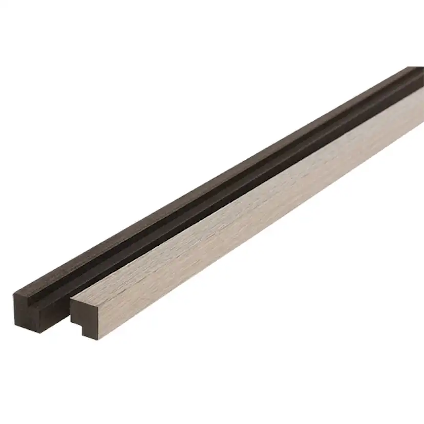 Avslutningslist Fibrotech 300