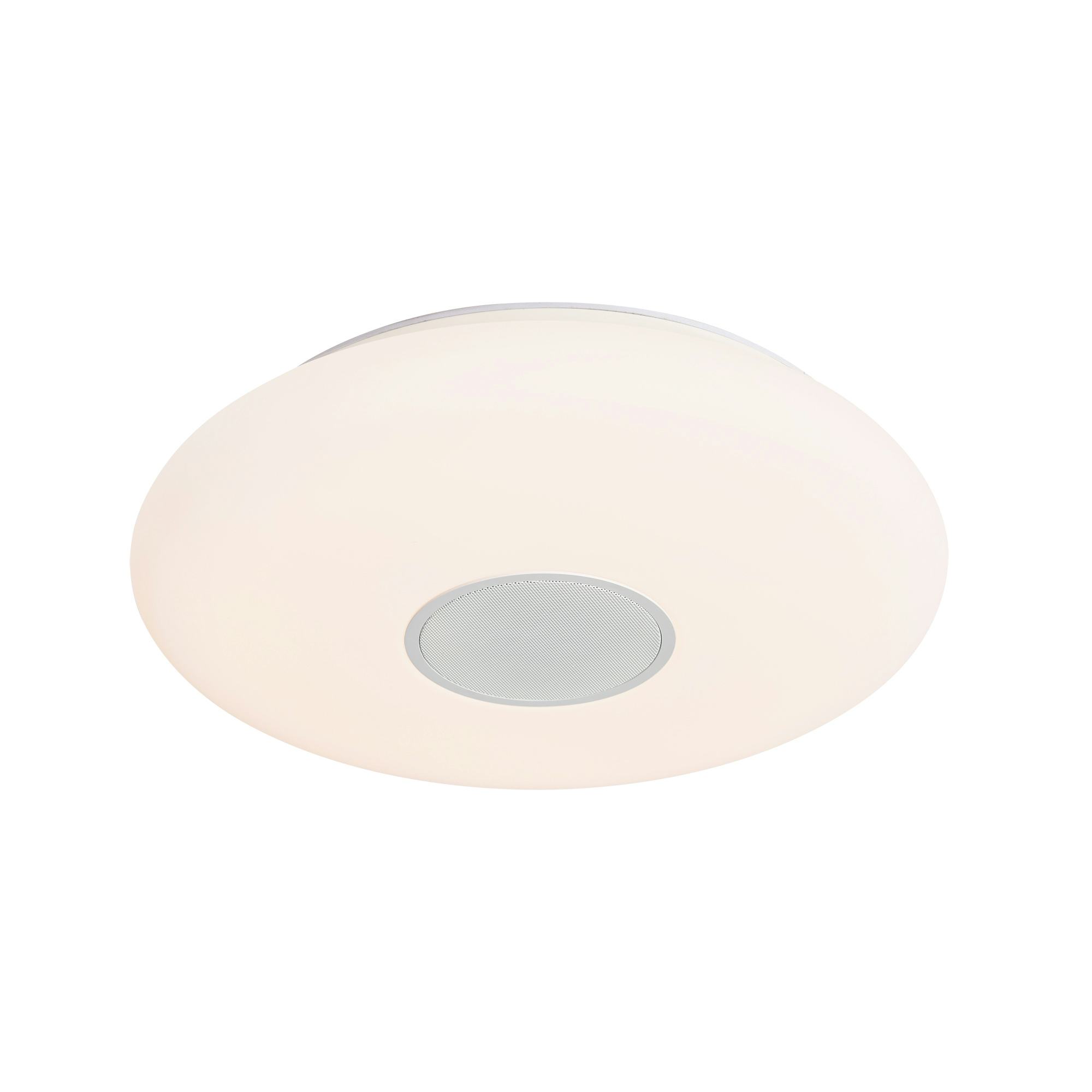 Plafond Nordlux Djay Smart Color