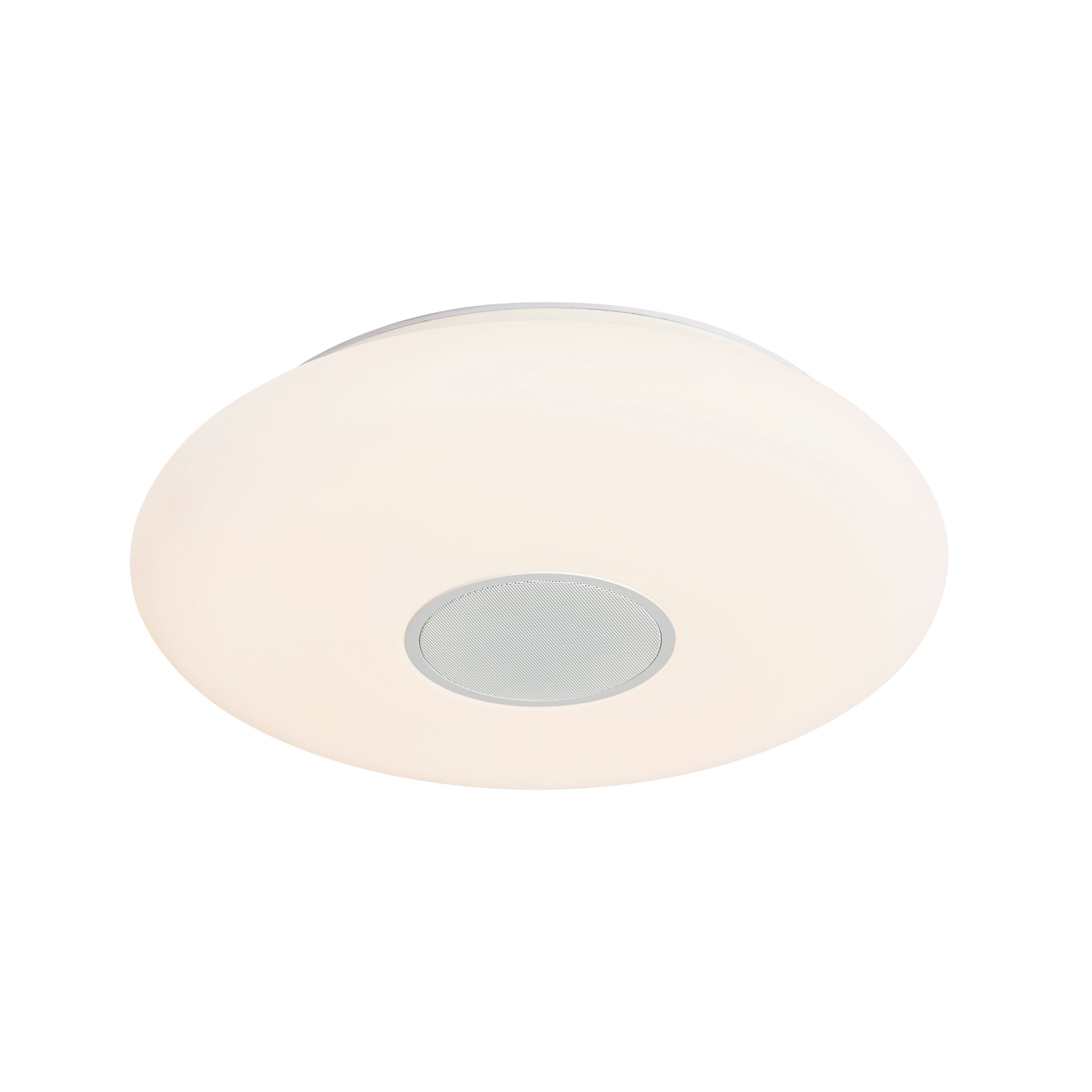 Plafond Nordlux Djay Smart Color