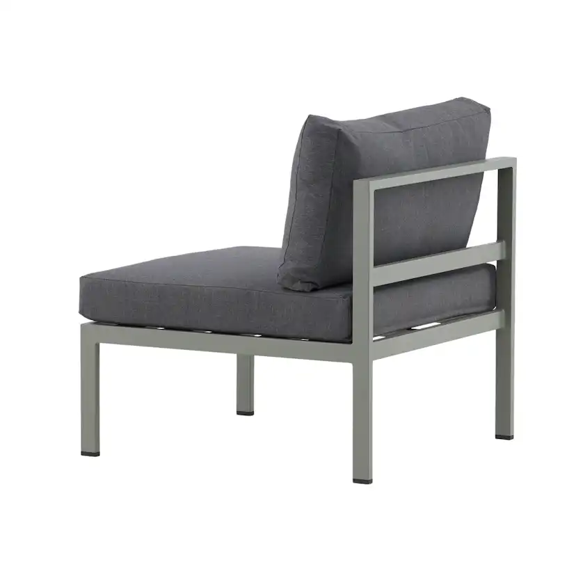 Mittmodul Venture Home Copacabana med Dyna Utomhus