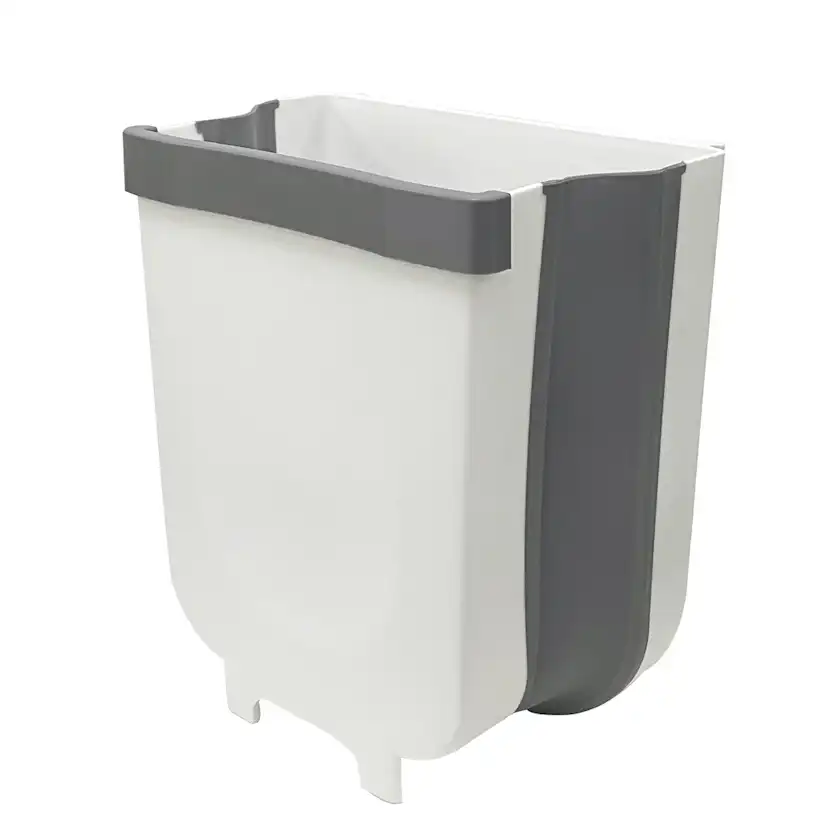 Soptunna Smart Living Hopfällbar