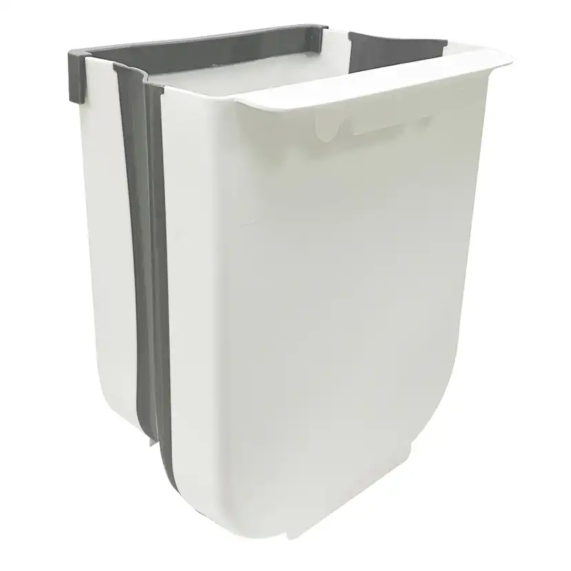 Soptunna Smart Living Hopfällbar