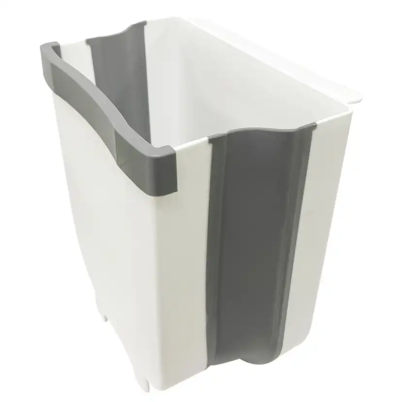 Soptunna Smart Living Hopfällbar