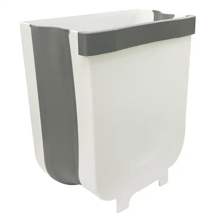 Soptunna Smart Living Hopfällbar