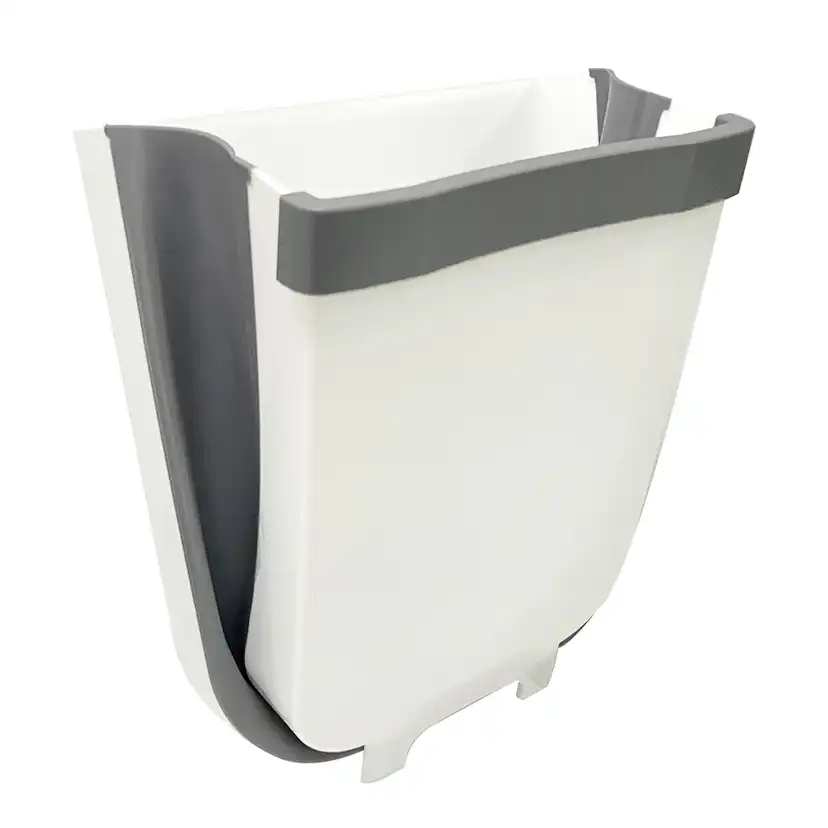 Soptunna Smart Living Hopfällbar