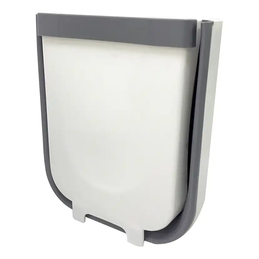 Soptunna Smart Living Hopfällbar