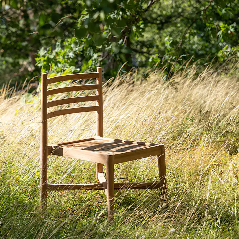 Trädgårdsstol Venture Home Kenya