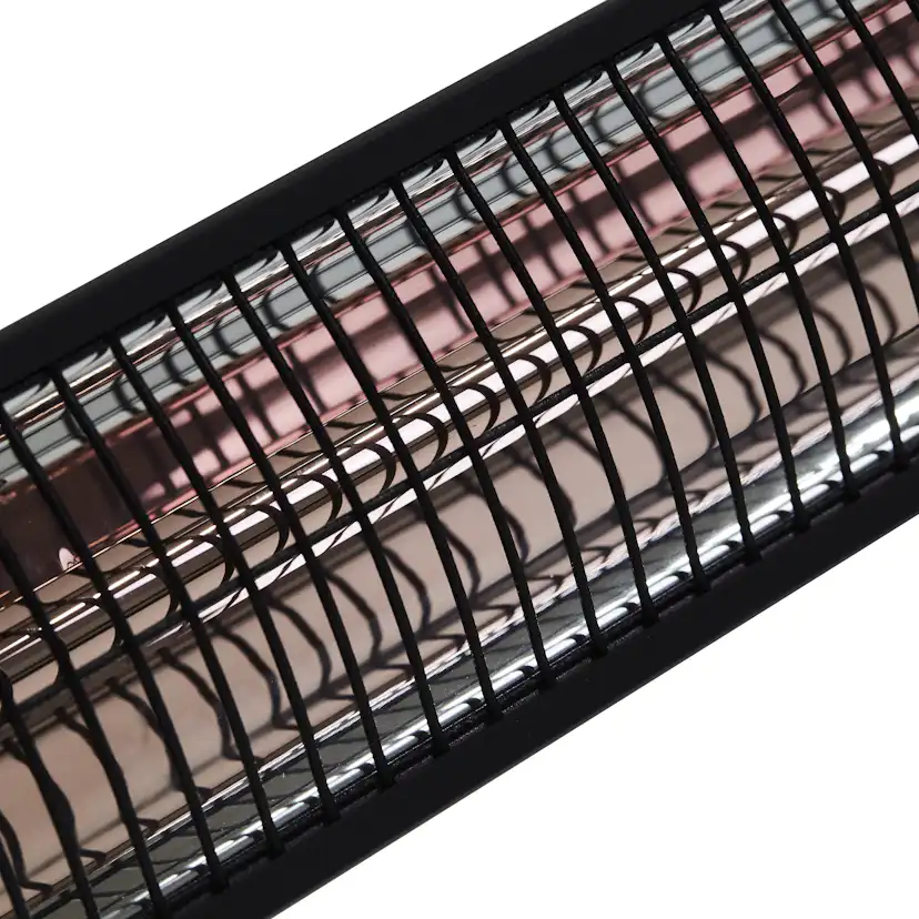 Terrassvärmare Heat1 Eco Pro-line 2000W Längd 82 cm