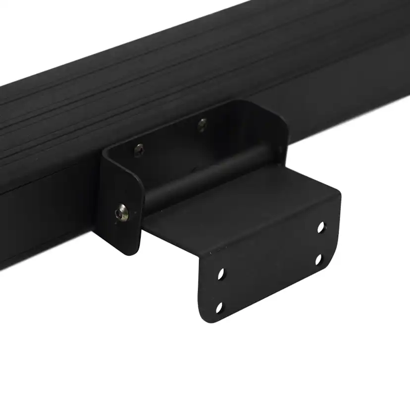 Terrassvärmare Heat1 Eco Pro-line 2000W Längd 82 cm