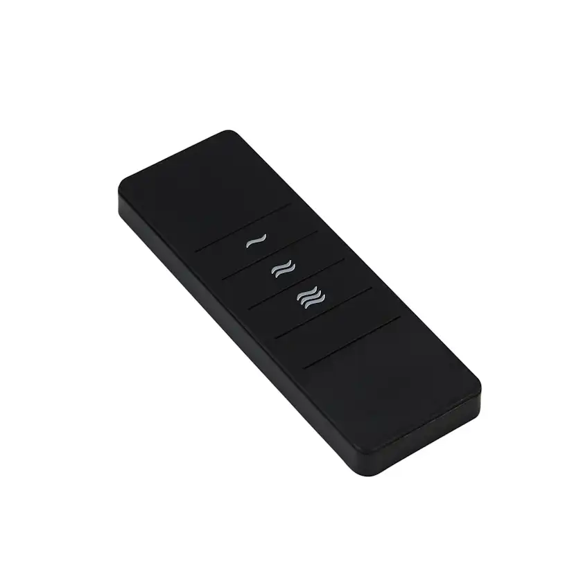 Terrassvärmare Heat1 Eco Pro-line 2000W Längd 82 cm