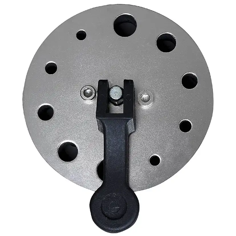 Hållare Luna Tools För Diamanthålsågar