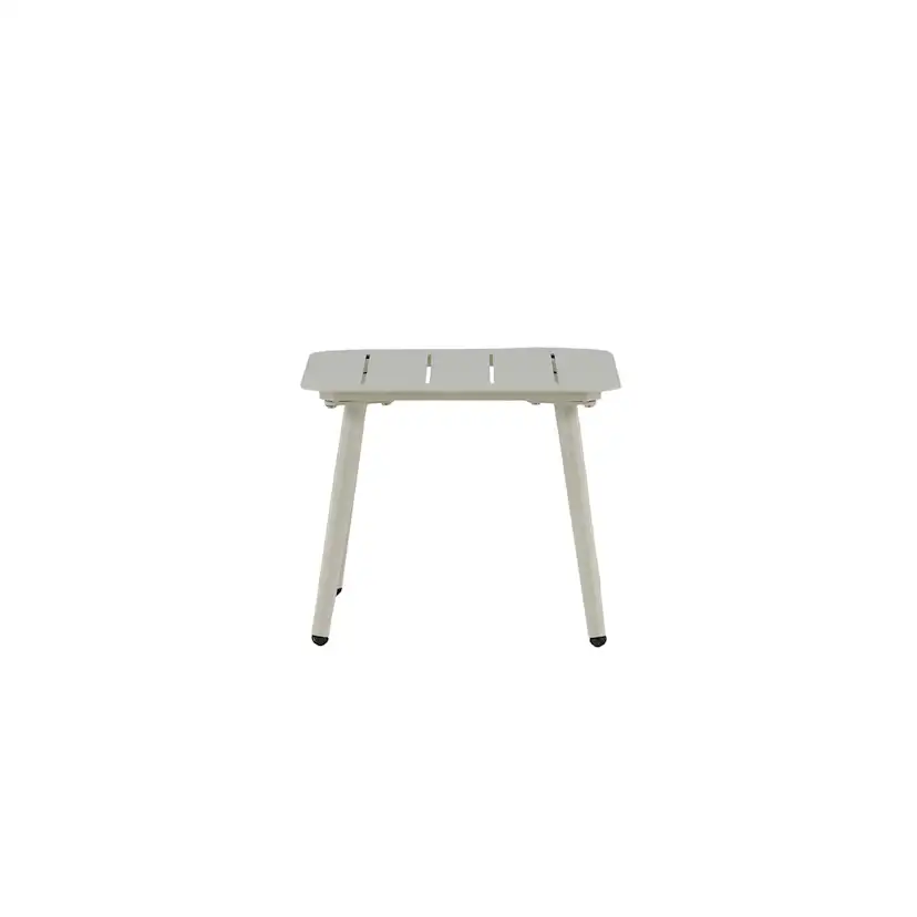 Loungebord Venture Home Lina Avlastningsbord Utomhus i Stål