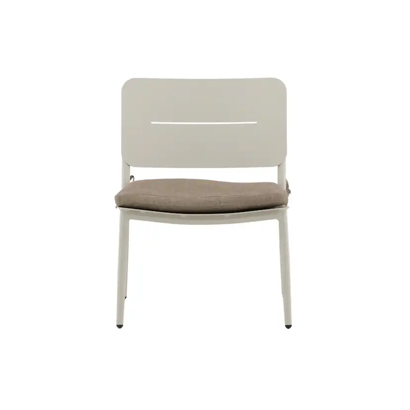 Trädgårdsstol Venture Home Londi 2-pack Utomhus