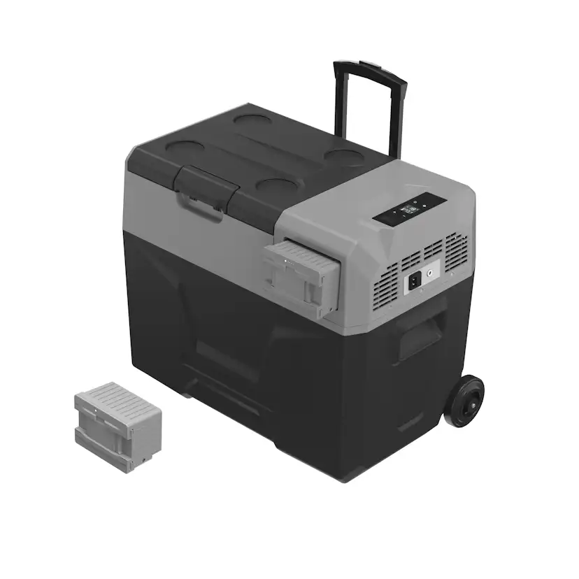 Batteri Smart Living Till Cool 30 12V