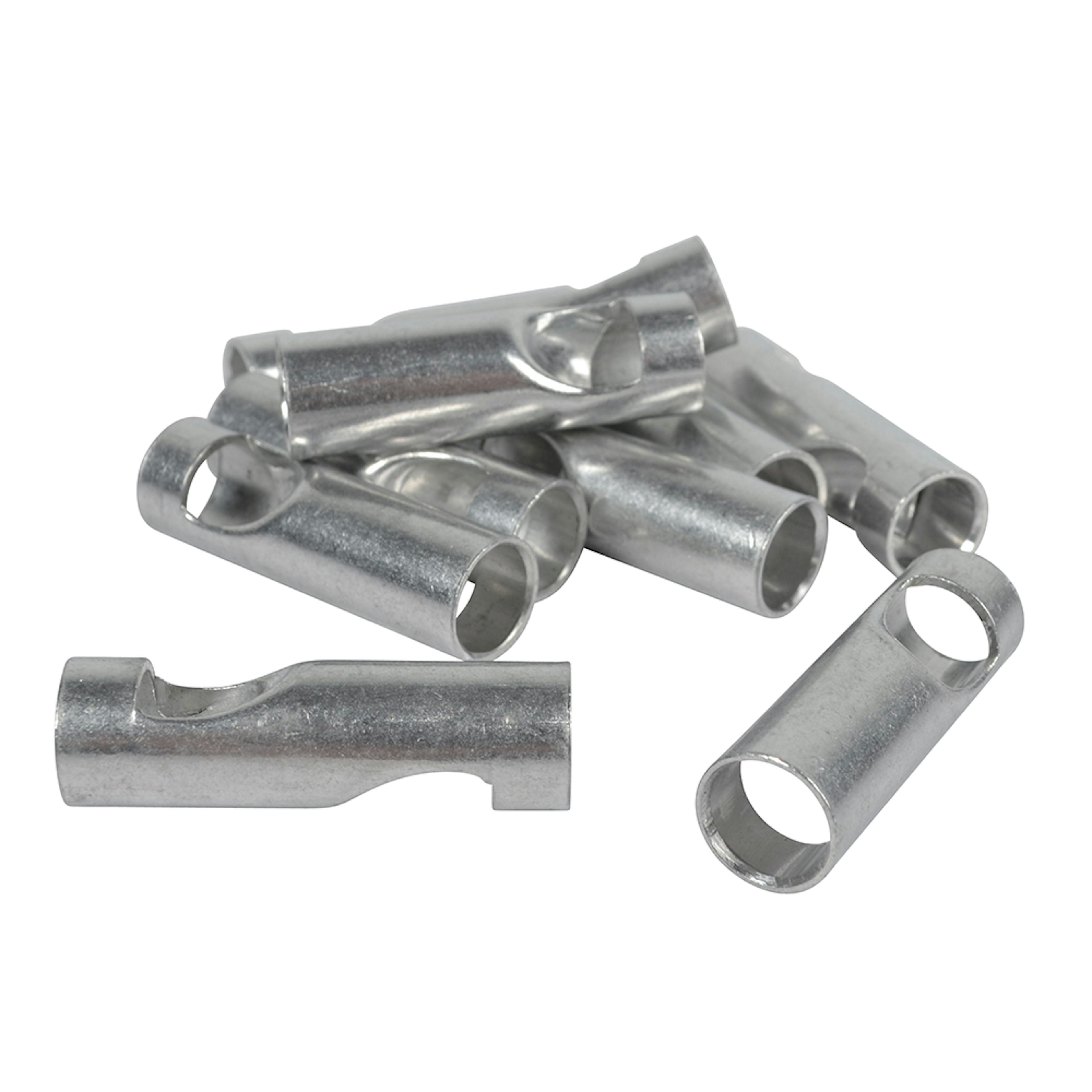 Skarvhylsa Willab Safety + för Elrep