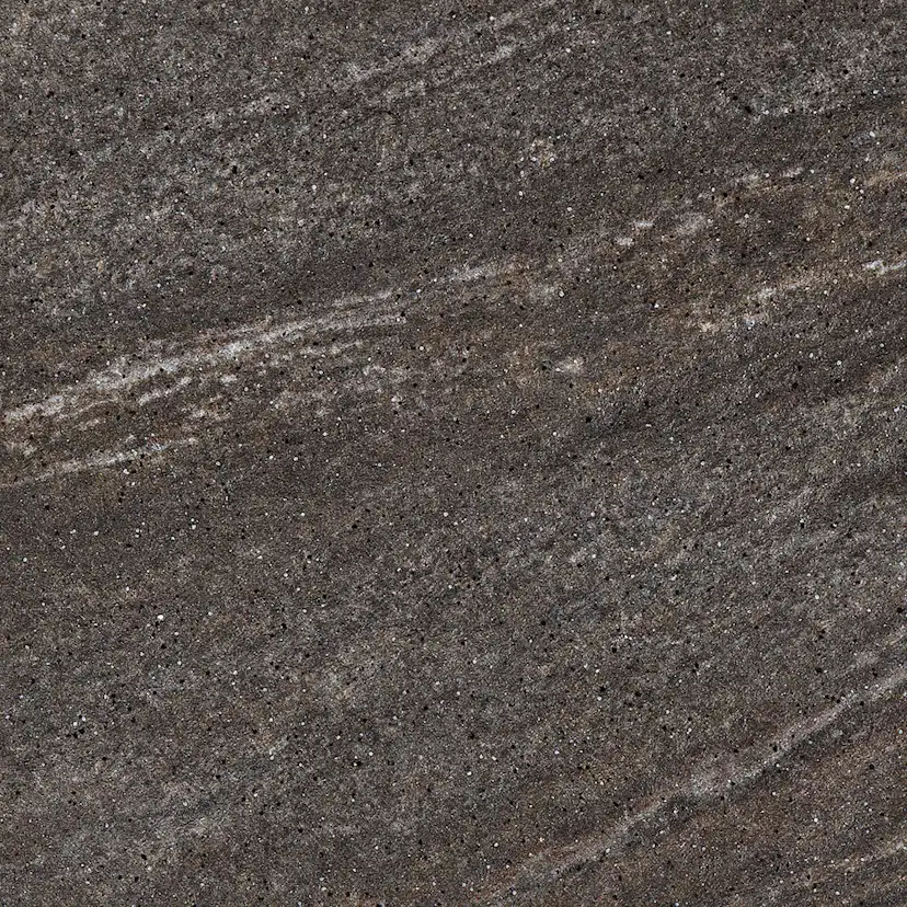 Klinker Bricmate D1515 Quartzit Black 15x15 cm