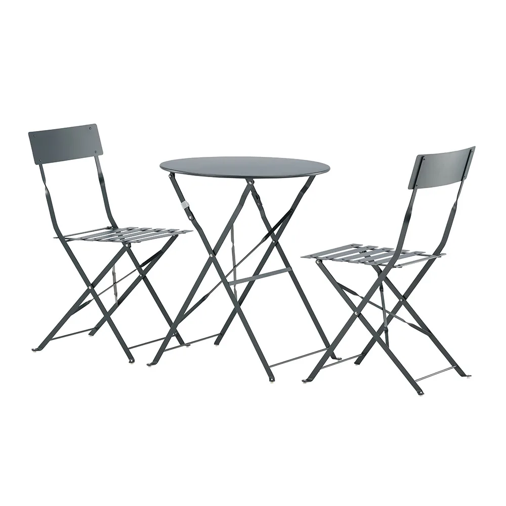 Caféset Venture Home Marseille Utomhus