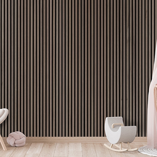 Akustikpanel Fibrotech