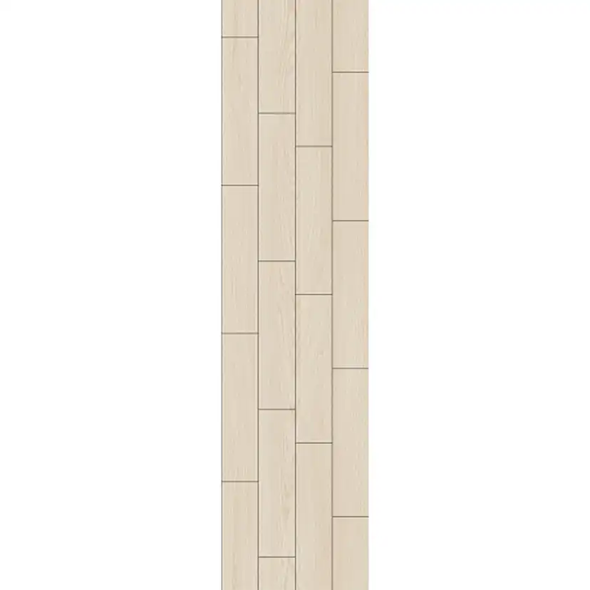 Våtrumsskiva Fibo 2159-M76 Light Wood 10x620x2400 mm