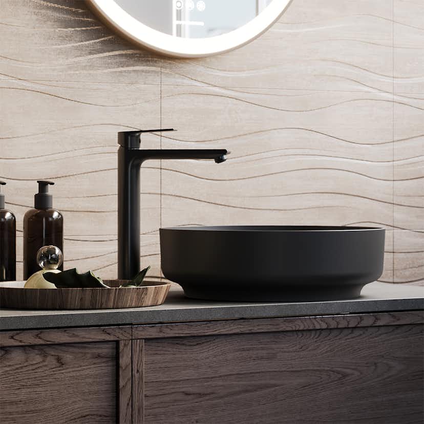 Bänkskiva Svedbergs Skiffer Dubbel