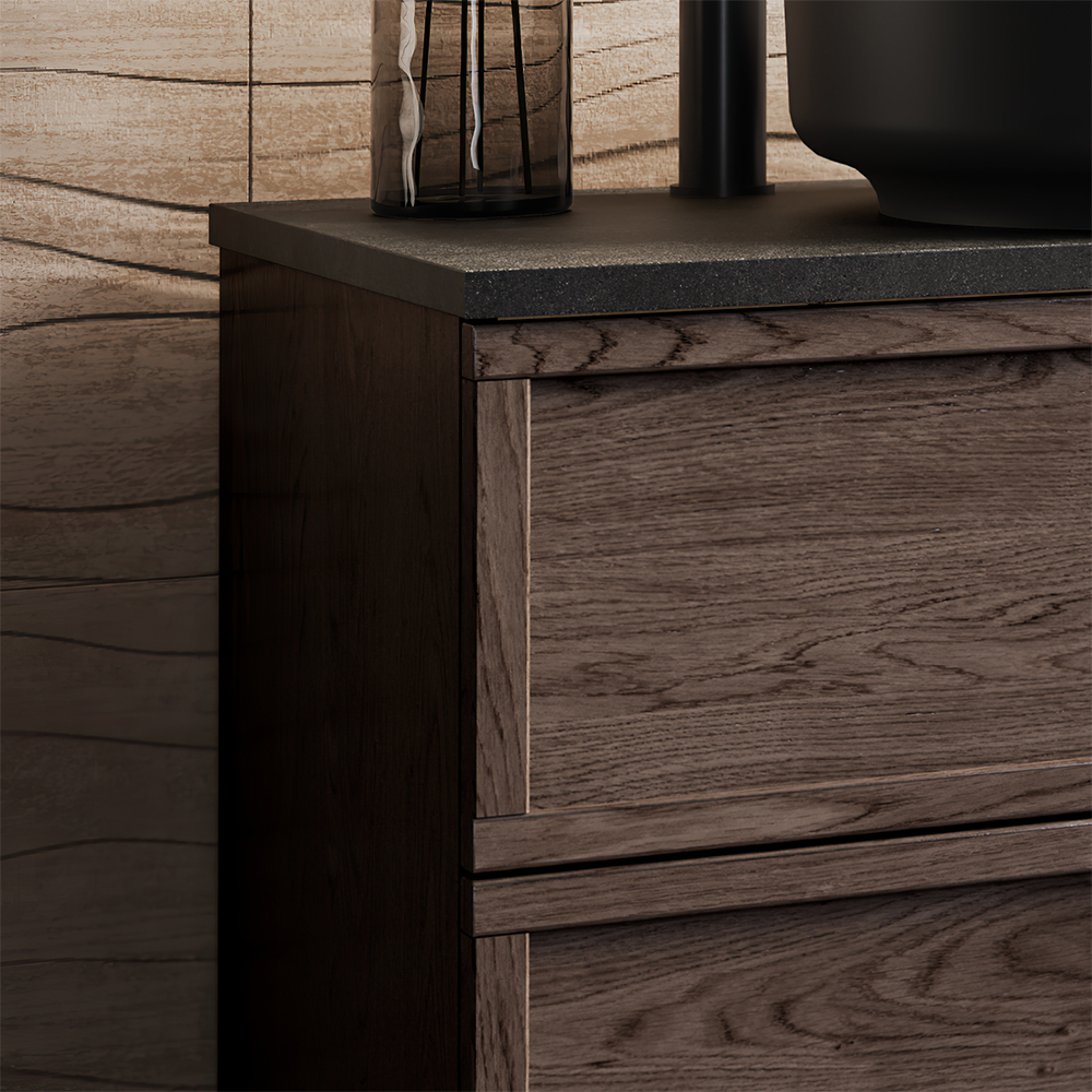 Bänkskiva Svedbergs Skiffer Dubbel