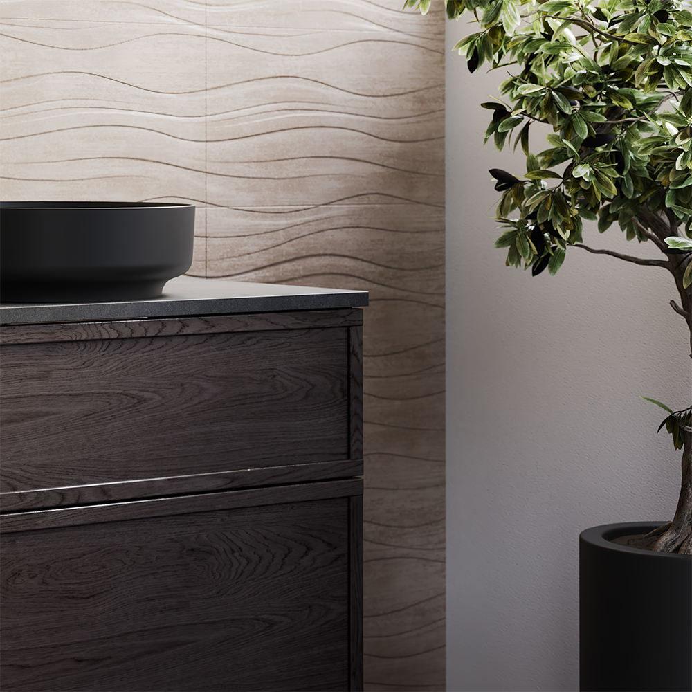 Bänkskiva Svedbergs Skiffer Dubbel