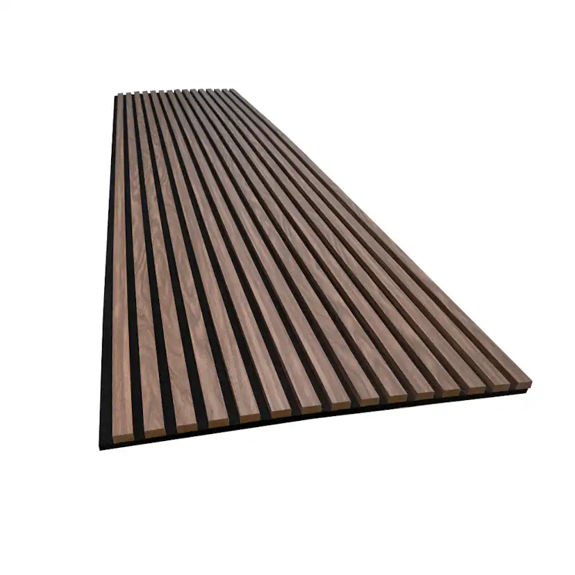 Akustikpanel Fibrotech UNIKA Våtrum