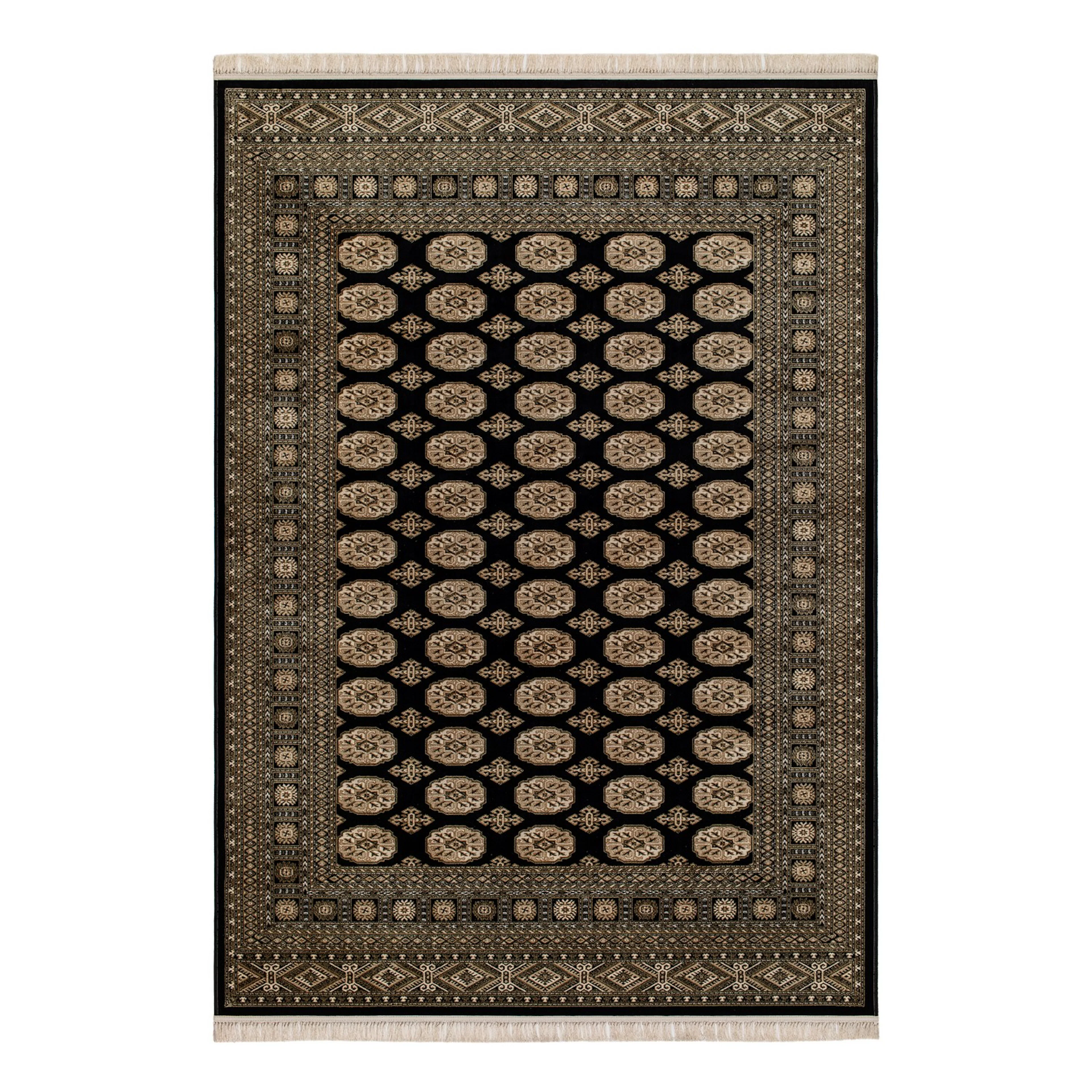 Persisk Matta KM Carpets Teheran Boccara