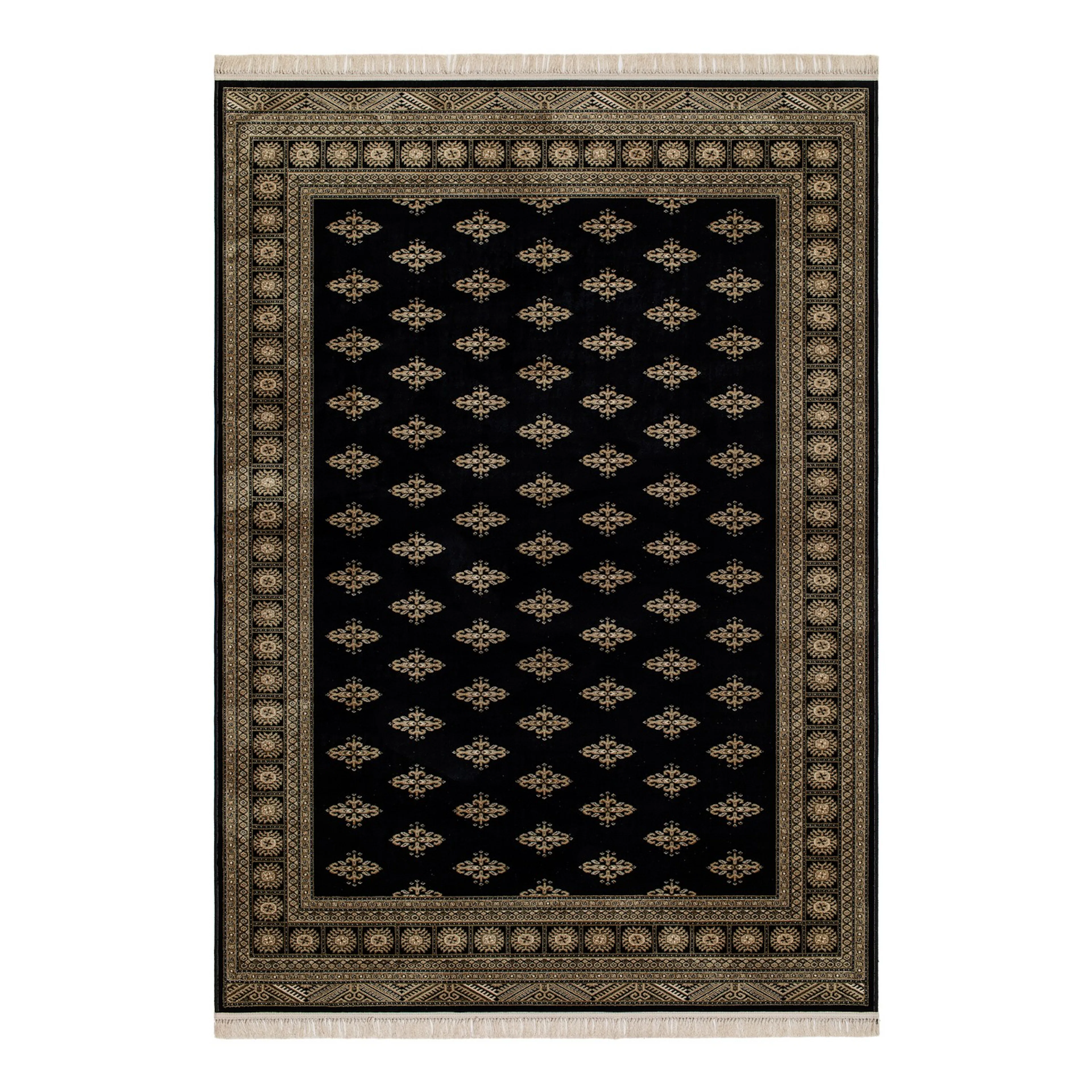 Persisk Matta KM Carpets Teheran Lahori