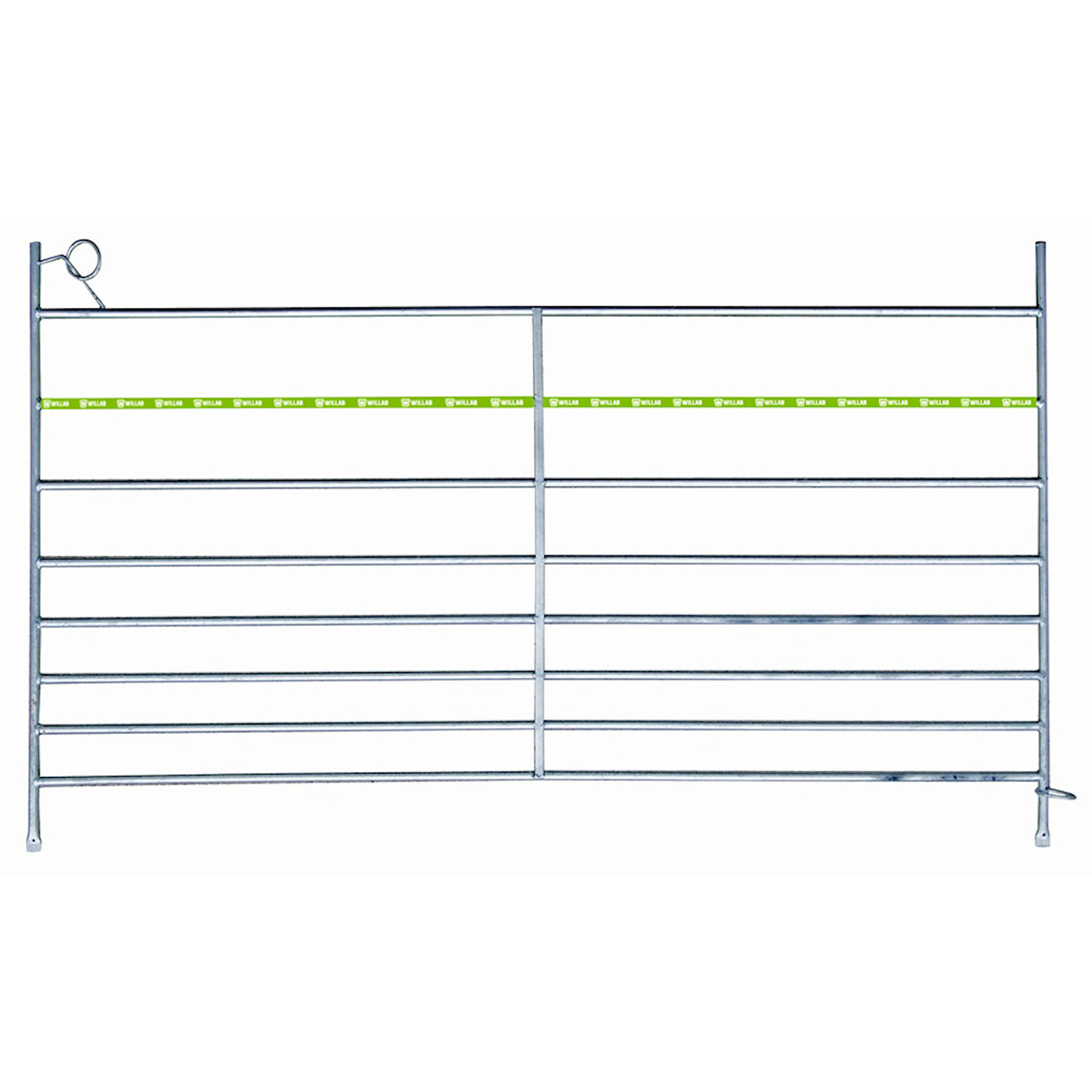 Fårgrind Willab 2,0 m