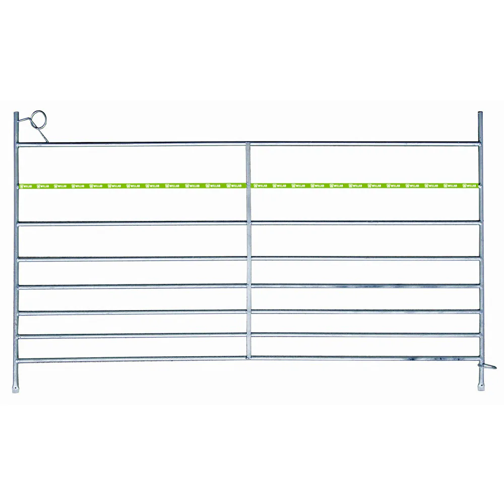 Fårgrind Willab 1,5 m