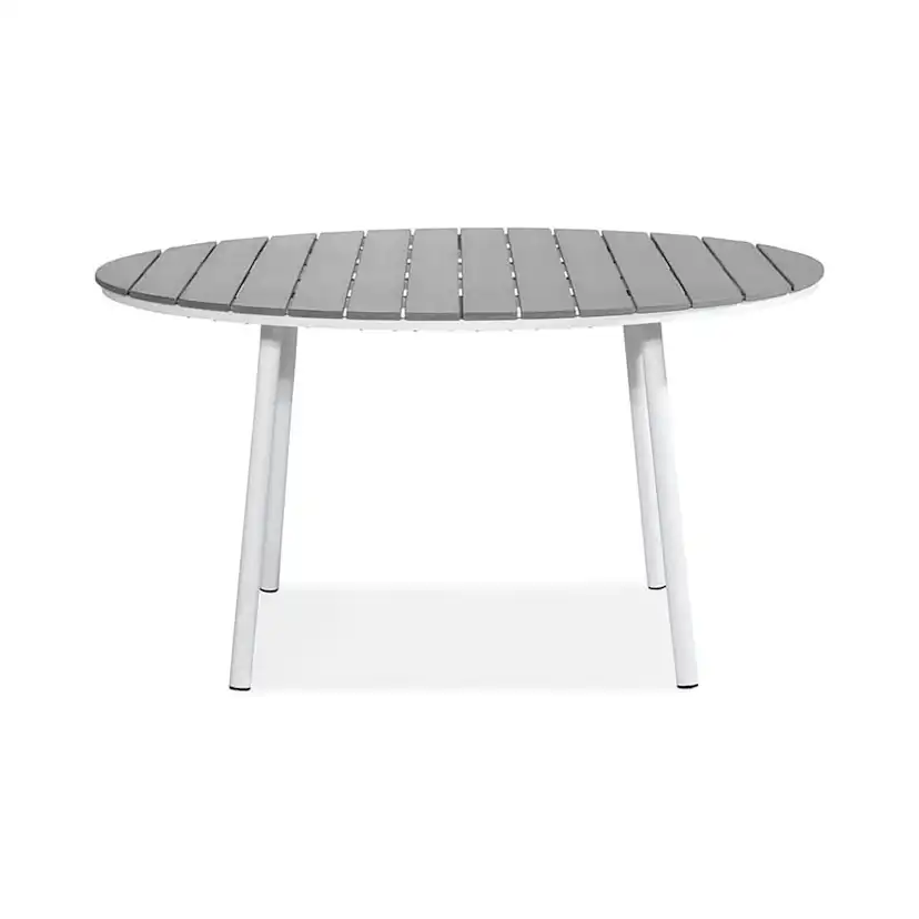 Trädgårdsbord Comfort Garden Tunis Ø140 cm