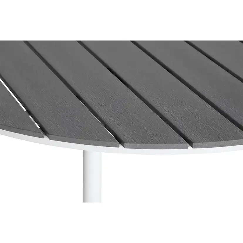 Trädgårdsbord Comfort Garden Tunis Ø140 cm