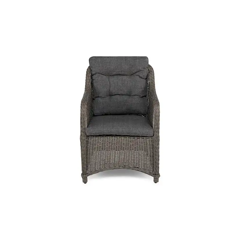 Utefåtöljer deNoord Marcus Fåtölj m Dyna