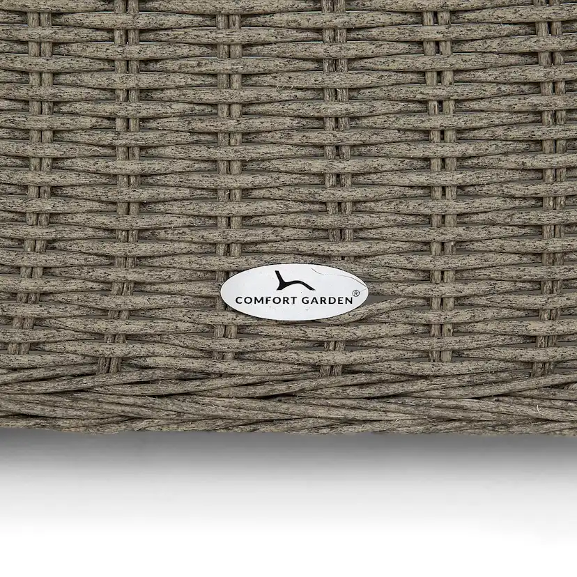 Utefåtöljer deNoord Marcus Fåtölj m Dyna