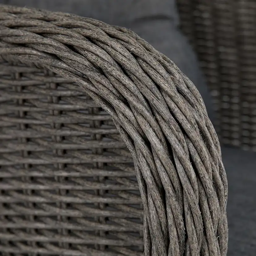 Utefåtöljer deNoord Marcus Fåtölj m Dyna