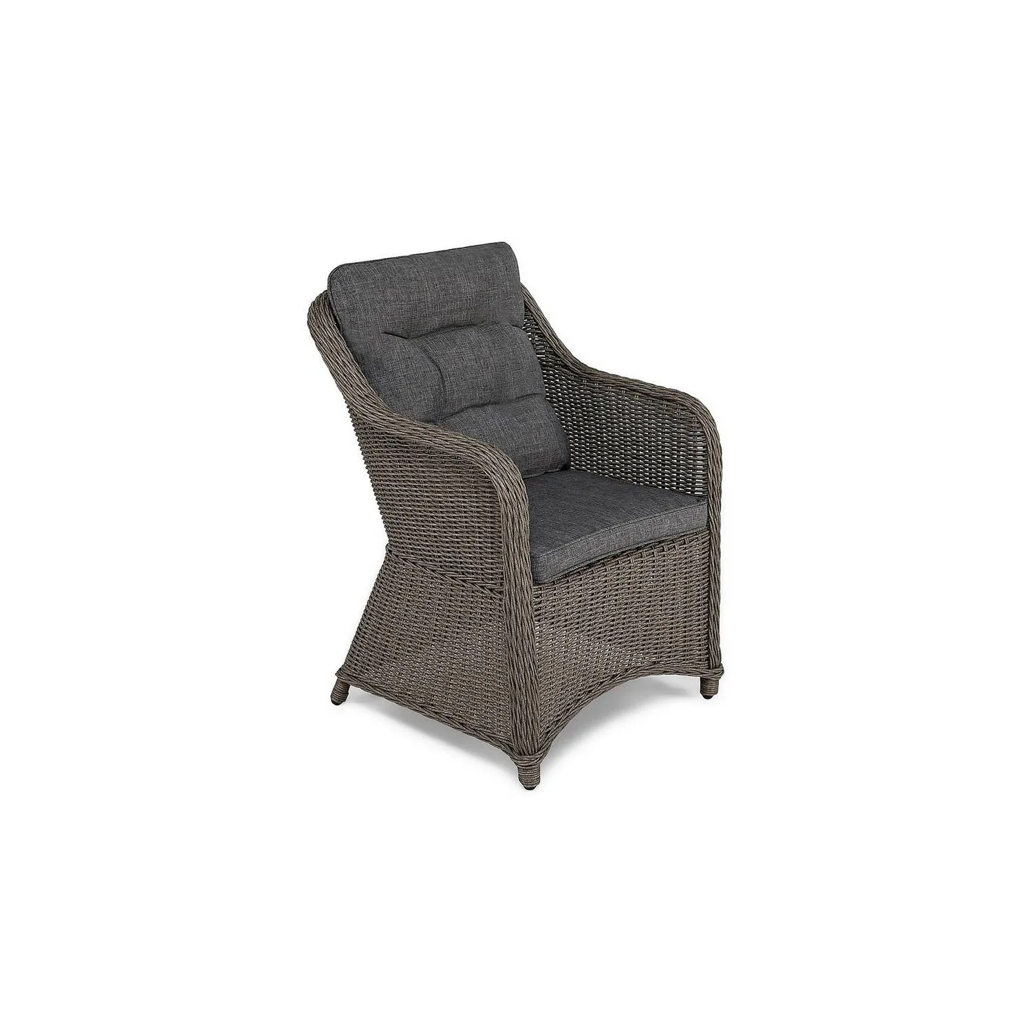 Utefåtöljer deNoord Marcus Fåtölj m Dyna