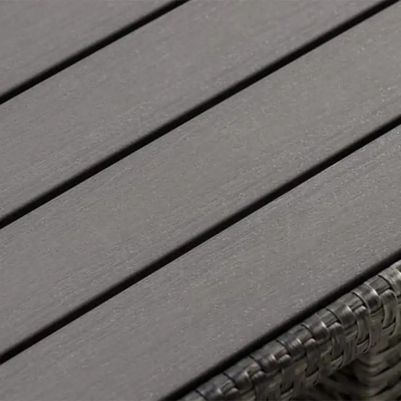 Loungegrupp Comfort Garden James Light Höger Utomhus