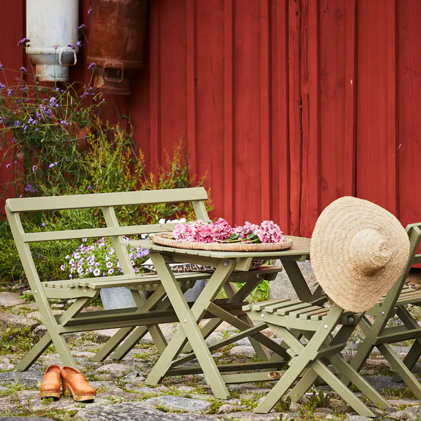 Utegrupp Hillerstorp Torpet