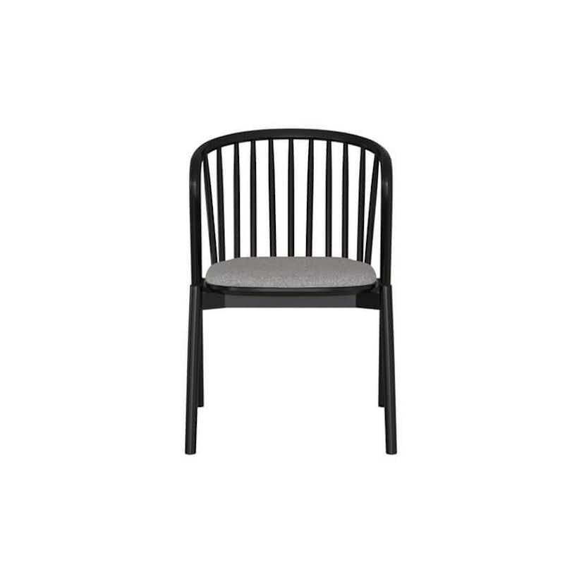 Matstol In Living Noira Massiv Ek