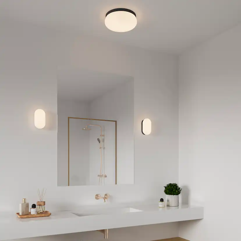 Vägglampa Nordlux Foam