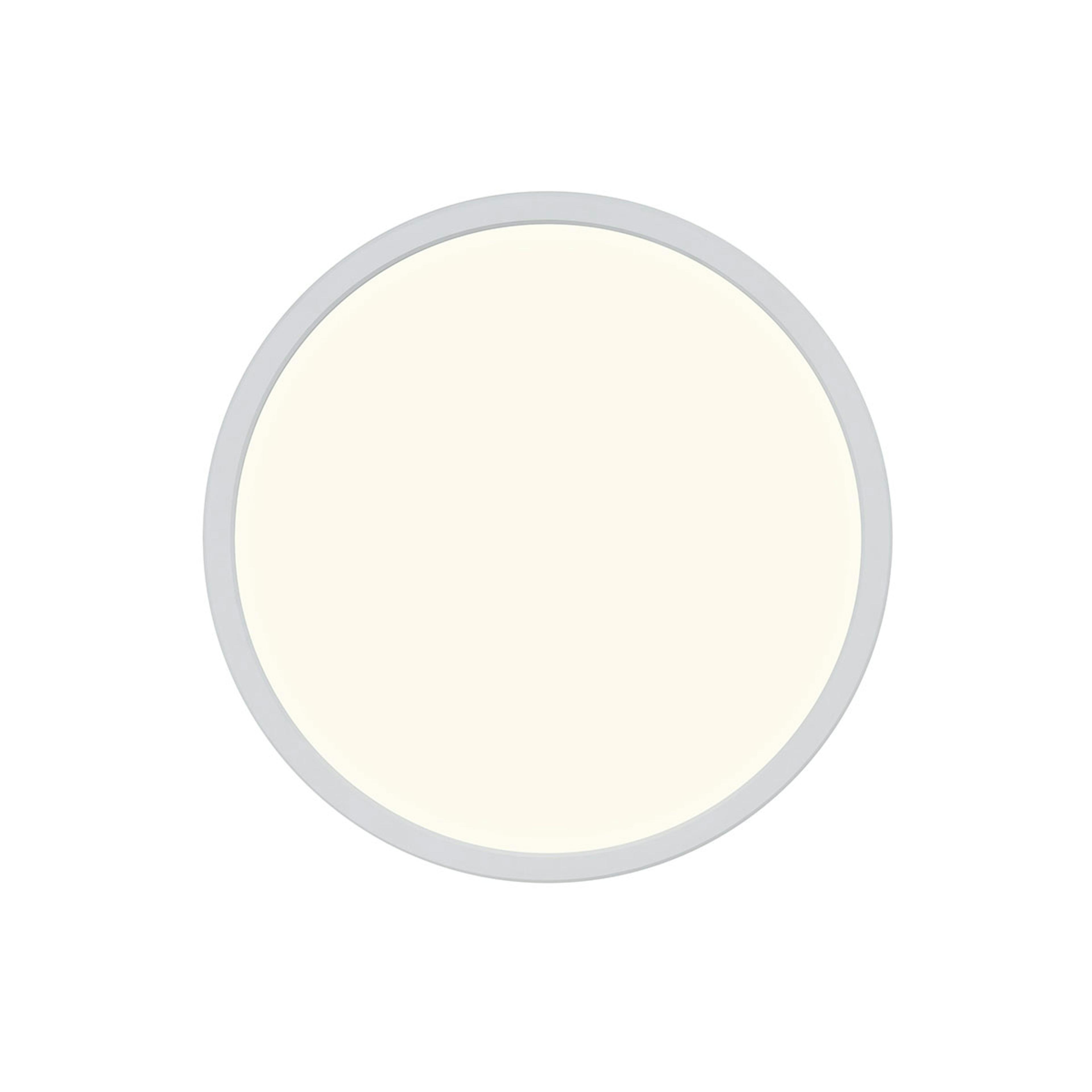 Plafond Nordlux Oja 29 IP54 3000/4000K Dimbar