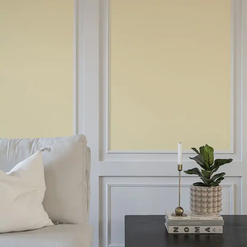 Tapet Duro Akvarell Fläderblomma 222-22