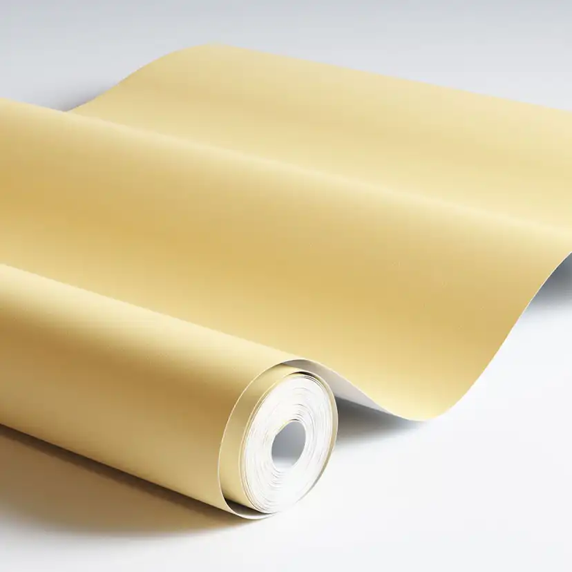 Tapet Duro Akvarell Smörblomma 222-23