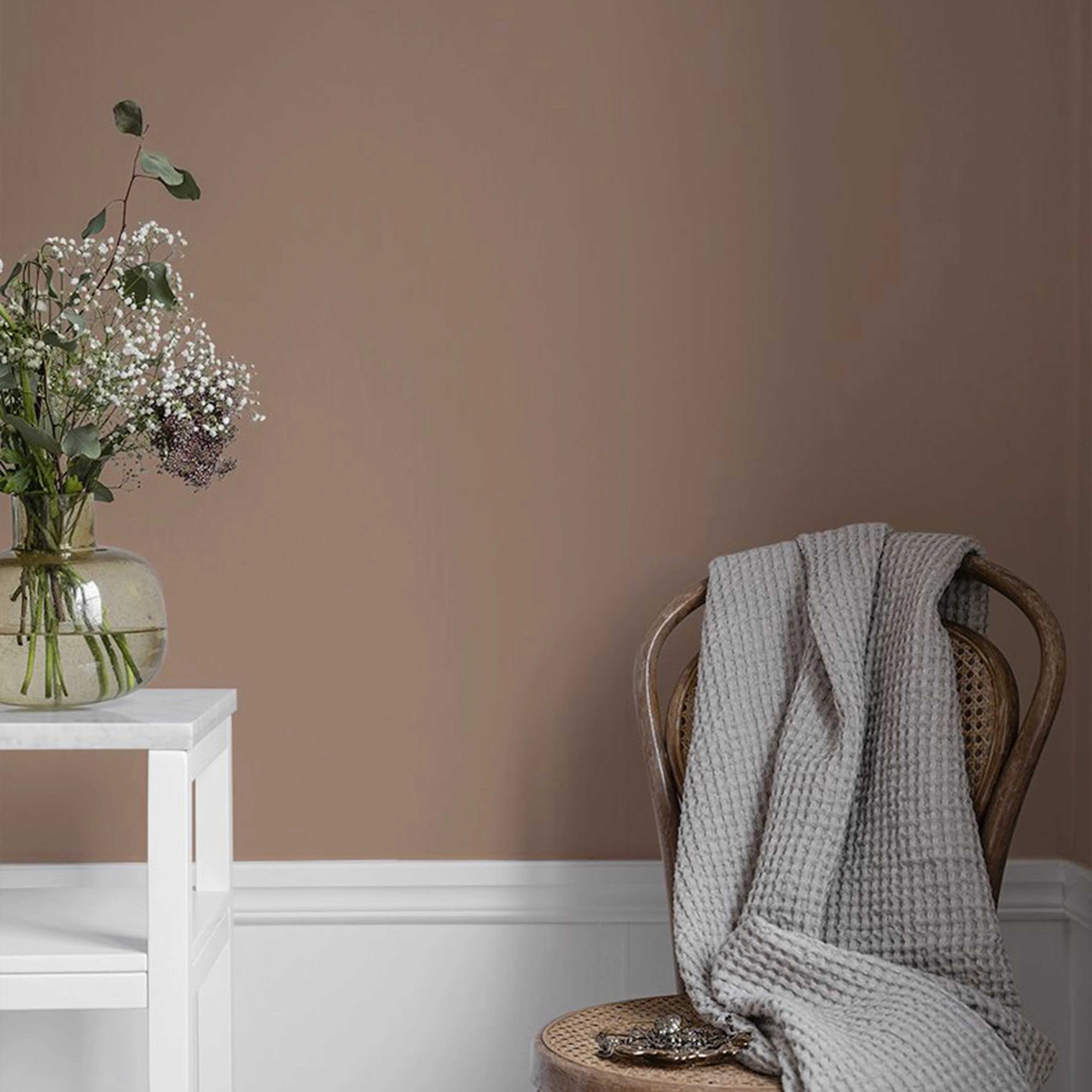 Tapet Duro Akvarell Malva 222-32